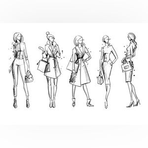 🩷 Women’s Section 🩷